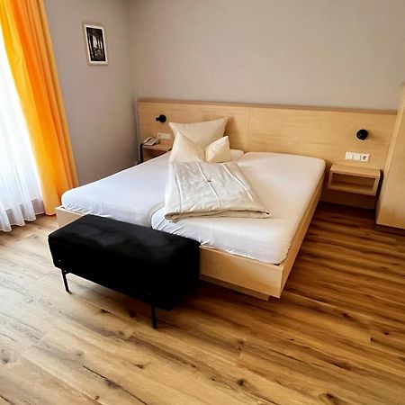 Landhaus Lauble Горнберґ Екстер'єр фото