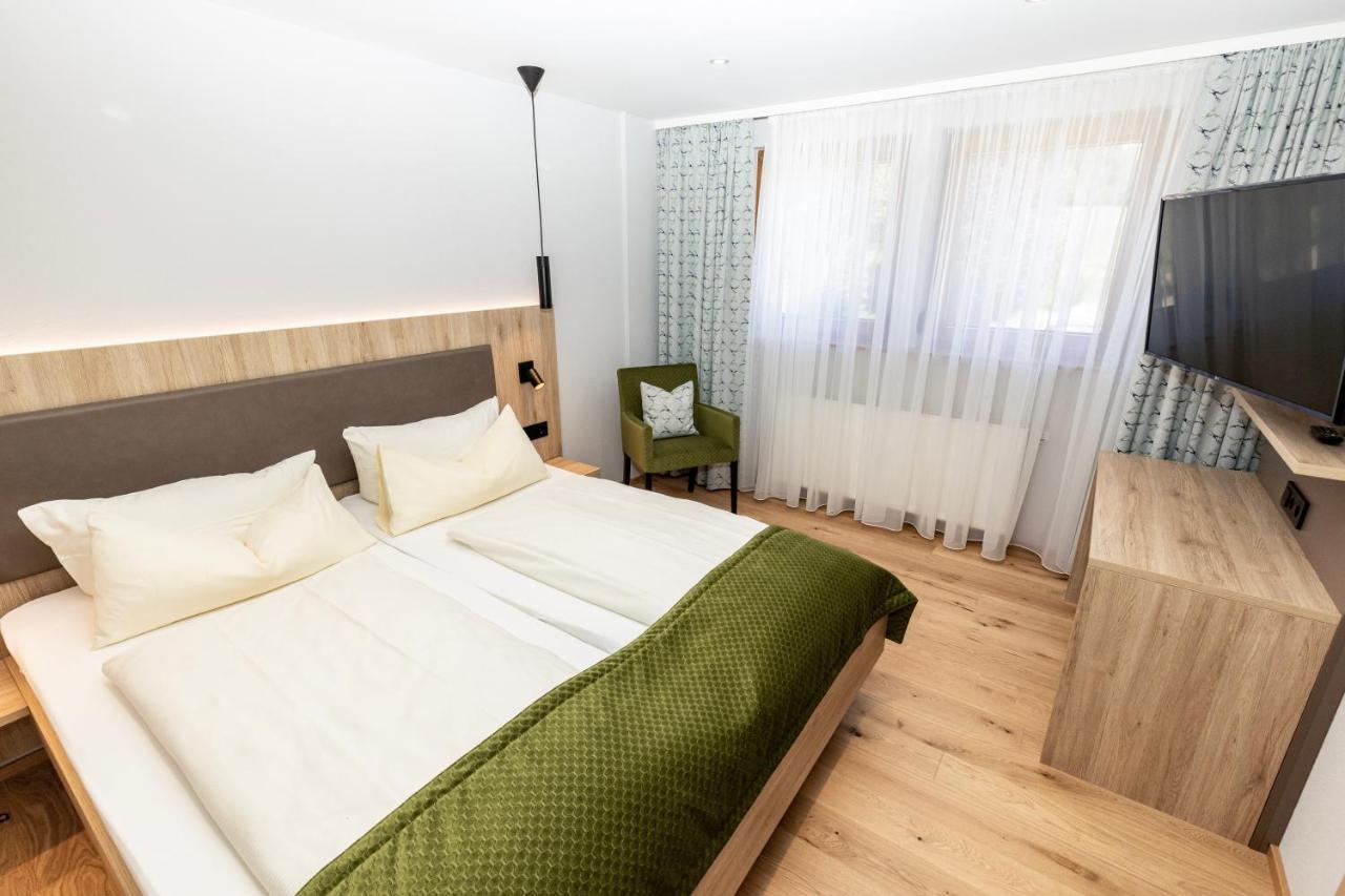 Landhaus Lauble Горнберґ Екстер'єр фото