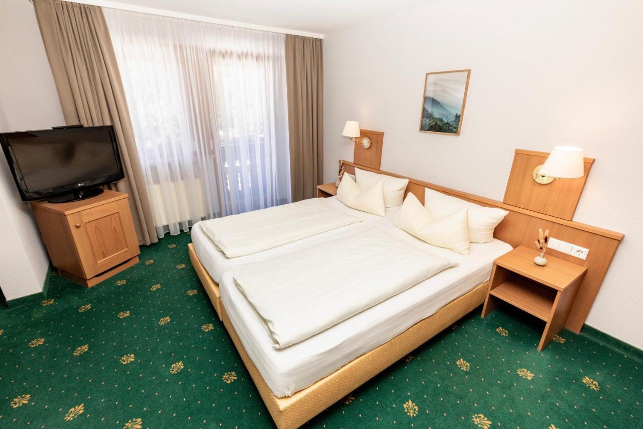Landhaus Lauble Горнберґ Екстер'єр фото