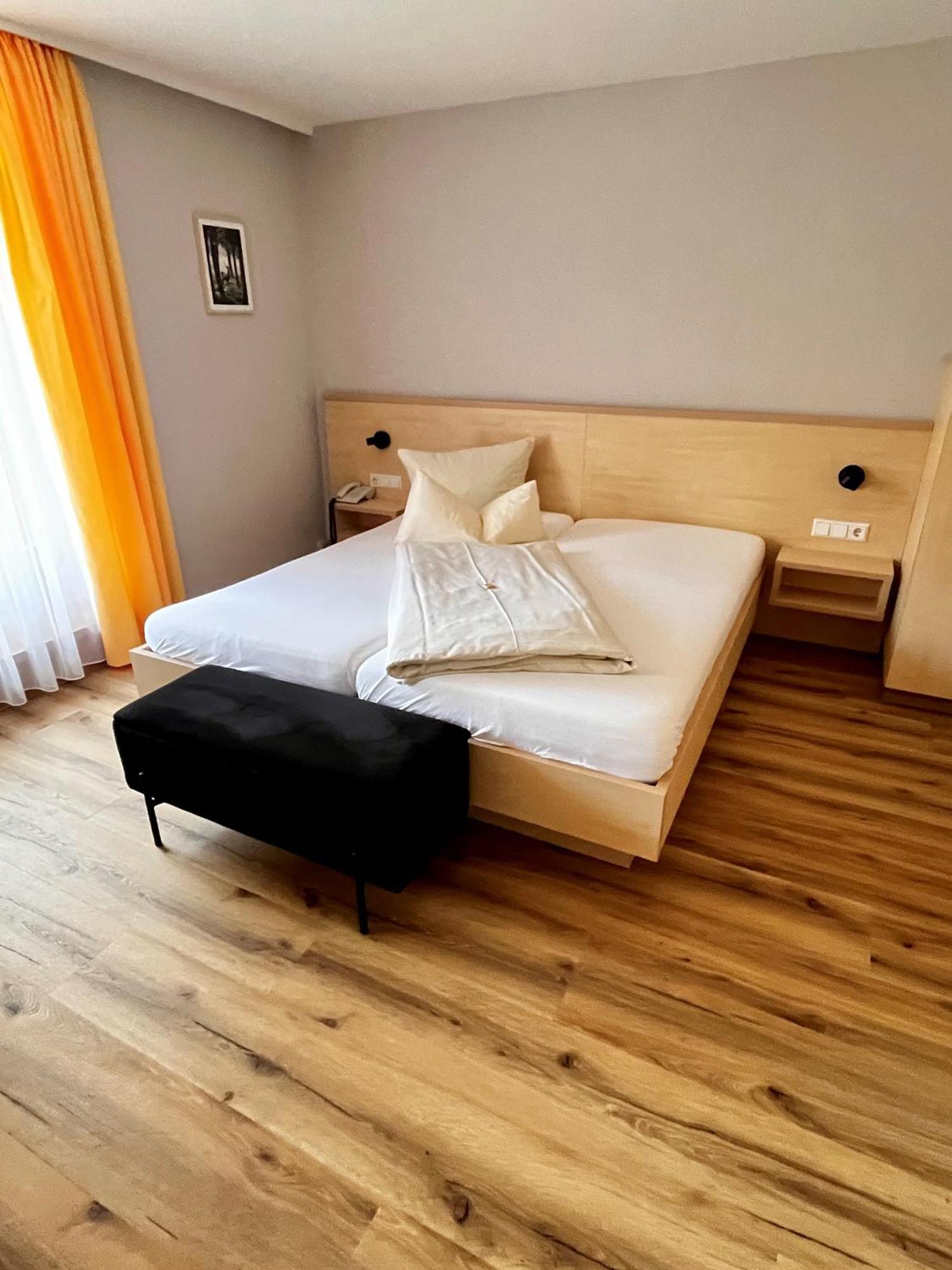 Landhaus Lauble Горнберґ Екстер'єр фото