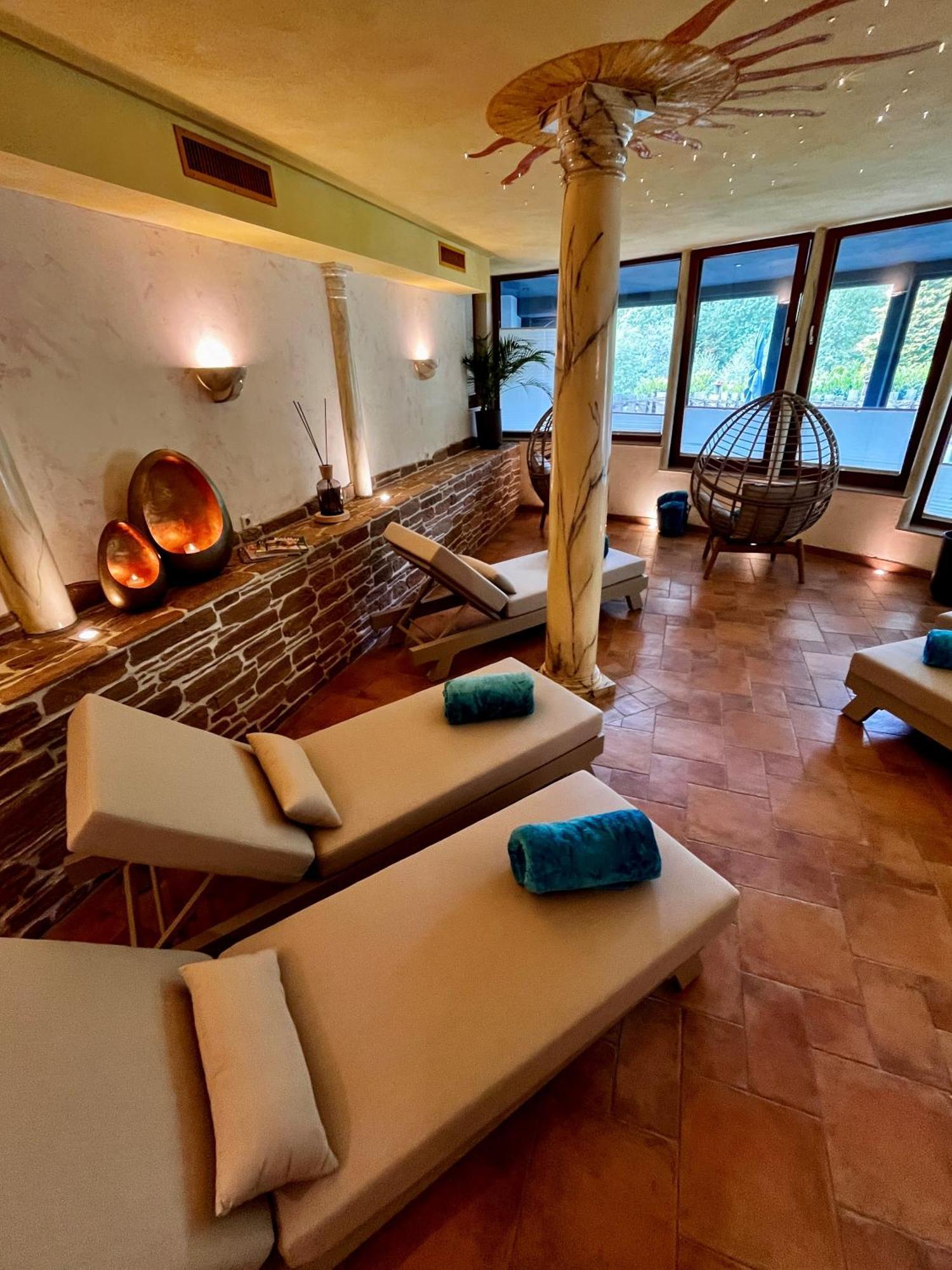 Landhaus Lauble Горнберґ Екстер'єр фото