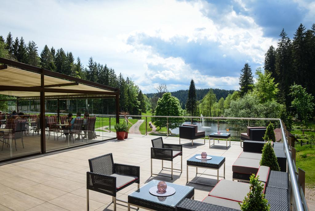 Landhaus Lauble Горнберґ Екстер'єр фото