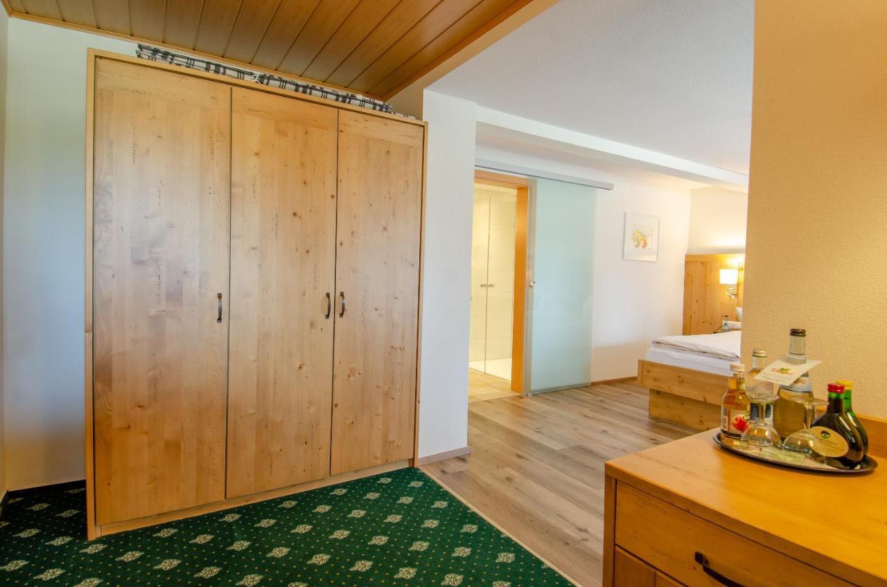 Landhaus Lauble Горнберґ Екстер'єр фото